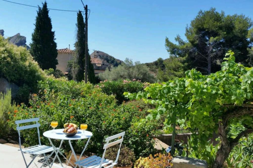 Incredible Apartment Near The Sea And Calanque La Ciotat Ngoại thất bức ảnh